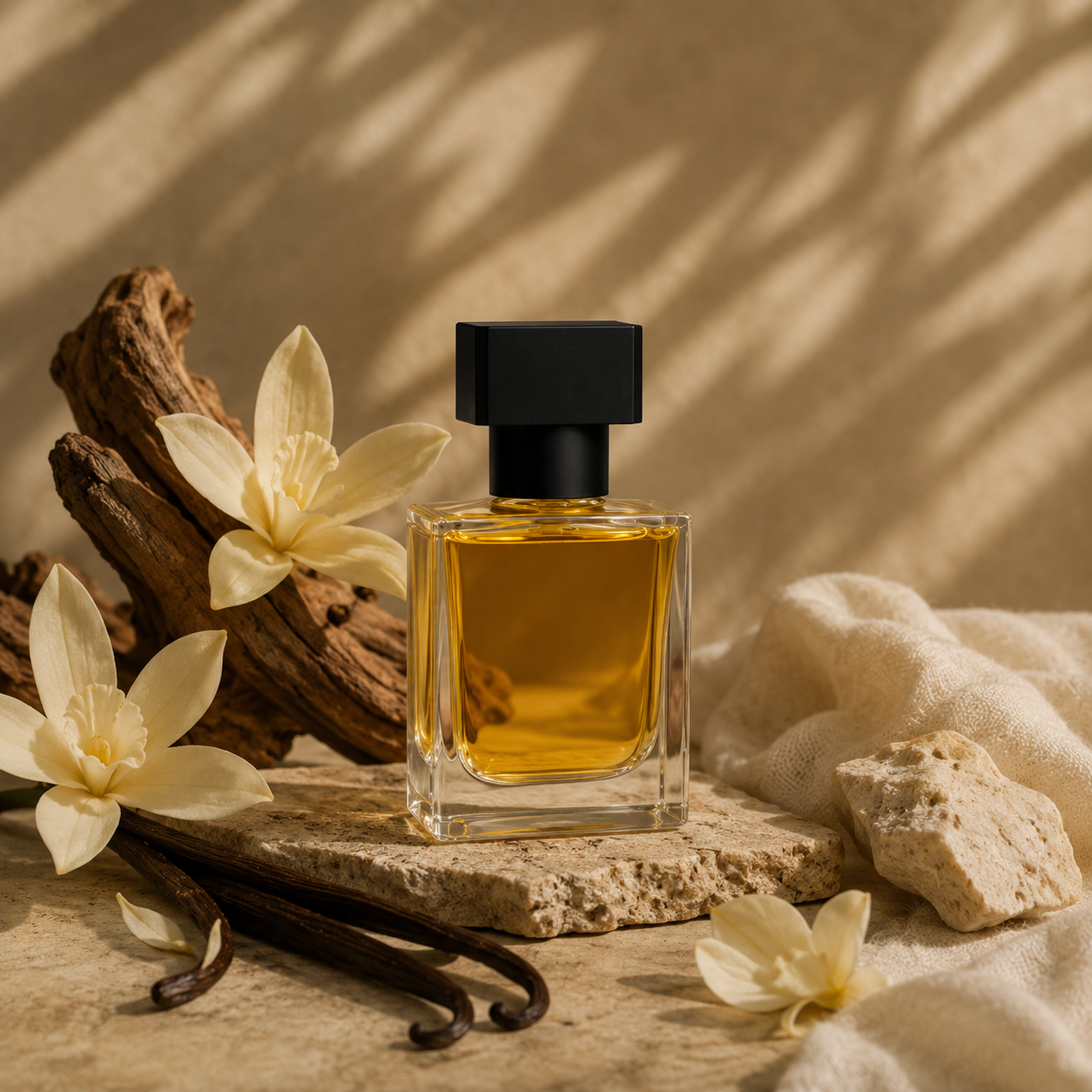Premium Perfume Ingredients
