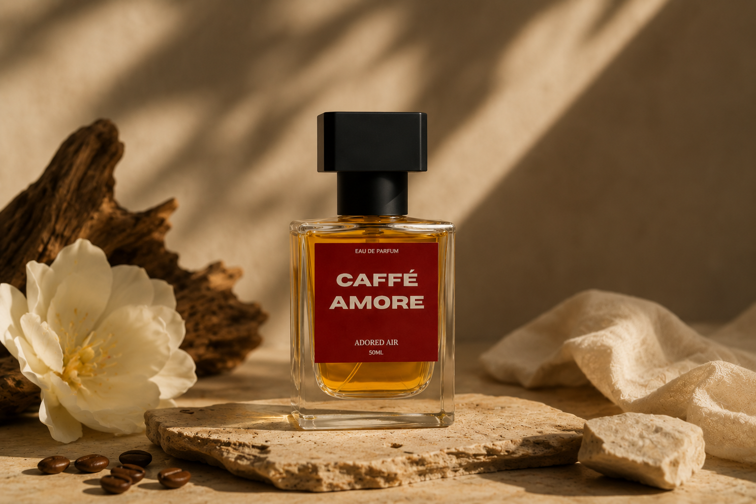 Caffé Amore Perfume by Adoredair